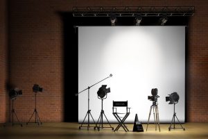 Film Production Studio - Russell Petra.Com