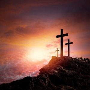 Mount Calvary Cross - RussellPetra.Com Faith, Hope, Love